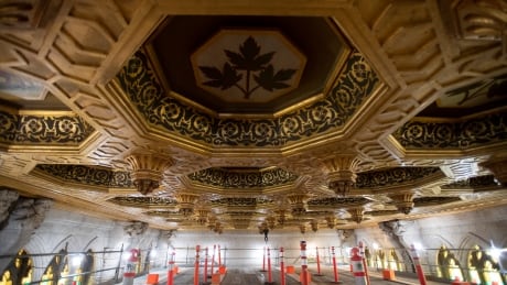 Parliament Hill Renos Photo Gallery 20201202