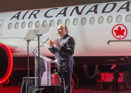 As passengers pushed for refunds, Air Canada got more than ...