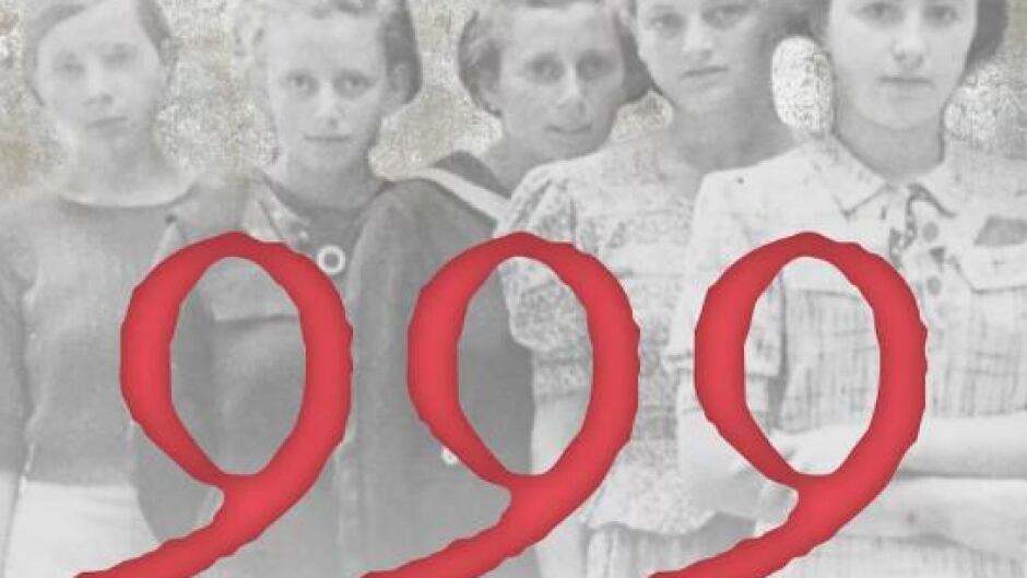 Film Offers Stories Of Death Hope And Survival For 999 Young Jewish Girls And Women Cbc News