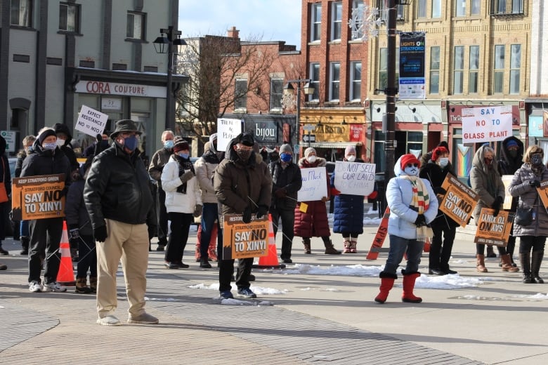 Ford government using special provincial powers to help developer friends,  NDP alleges