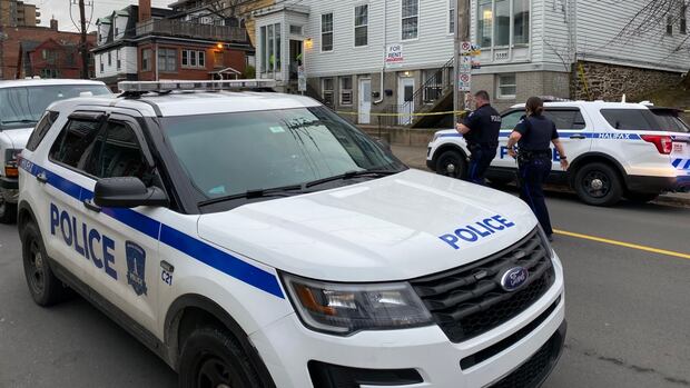 Halifax residents speak against budget increase for police they say ‘failed’ them Halifax residents speak against budget increase for police they say ‘failed’ them