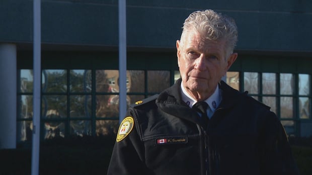 Toronto police identify city's 7th homicide victim of 2025