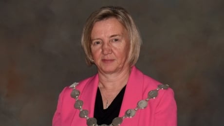 Carol Leclerc, mayor of Terrace, B.C.