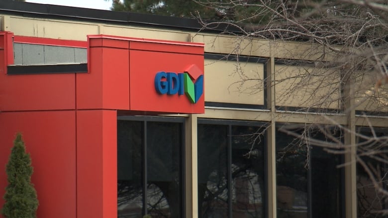 gdi headquarters in montreal