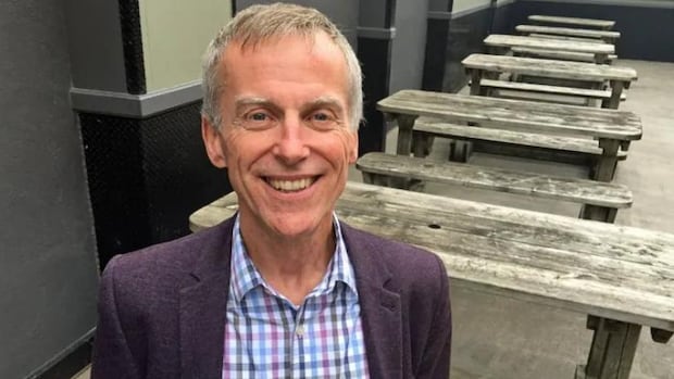 Retiring Steve Cordes looks back at 40 years of helping London's youth