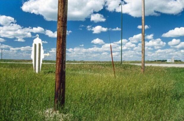 Saskatchewan is a muse for Calgarybased photographer CBC News