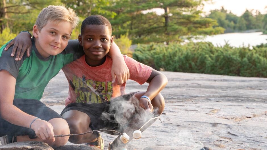 Overnight Camps Cautiously Planning For Campfires And Marshmallows In Summer 2021 Cbc News