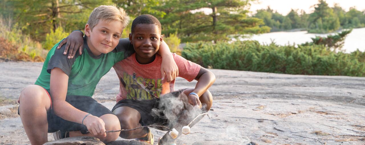 Overnight Camps Cautiously Planning For Campfires And Marshmallows In Summer 2021 Cbc News