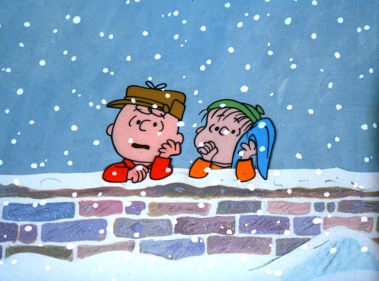 A Charlie Brown Christmas