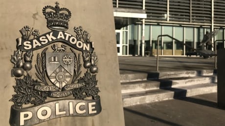 Saskatoon police say more information about the incident will be shared on Thursday. Saskatoon Police Station