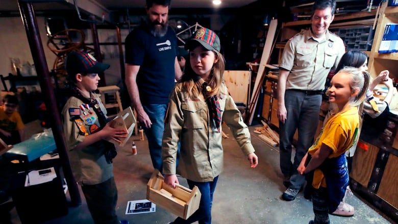 Boy Scouts of America&rsquo;s recruiting efforts called &lsquo;highly damaging 