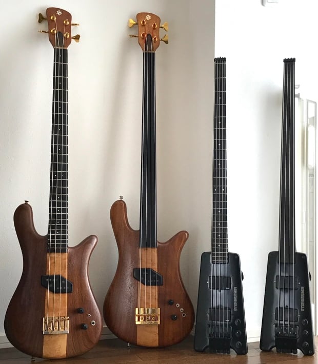 Calgary musician writes biography of one of the most influential