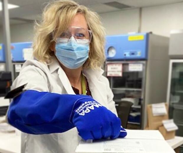 First doses of COVID19 vaccine arrive in WellingtonDufferinGuelph