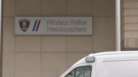 COVID-19 outbreak at Windsor Police Service declared over COVID-19 outbreak at Windsor Police Service declared over
