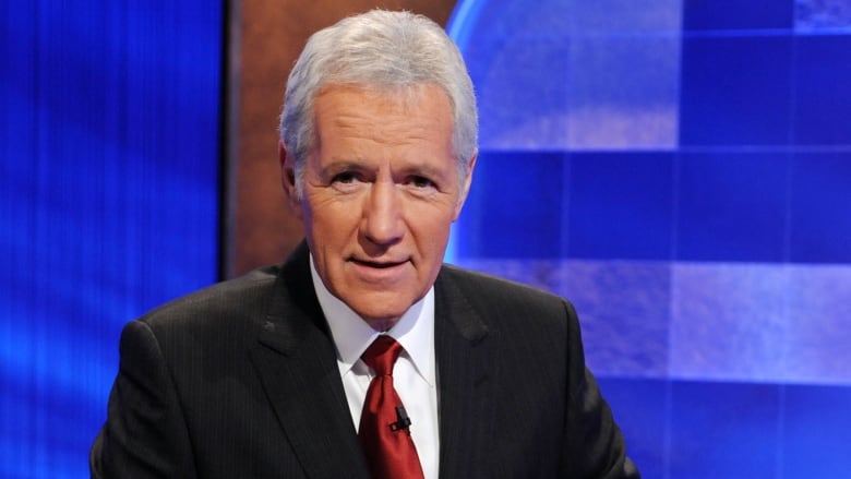Late 'Jeopardy!' host Alex Trebek offers powerful words about building 'a gentler, kinder society' as nation deals with COVID-19 during kickoff of his final shows