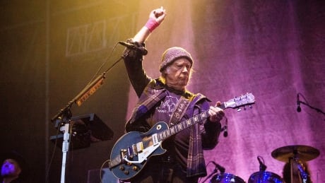 Folk singer Neil Young released a post on his website calling for empathy toward those who stormed the U.S. Capitol. Neil Young-Trump Lawsuit