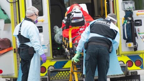 COVID-19 in Quebec: What you need to know Wednesday COVID-19 in Quebec: What you need to know Wednesday