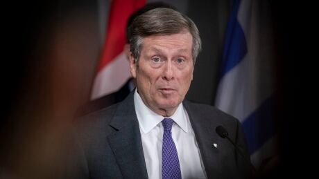 Toronto mayor, medical officer of health, head of Emergency Management provide update on COVID-19 Toronto mayor, medical officer of health, head of Emergency Management provide update on COVID-19
