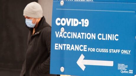 COVID-19 in Quebec: What you need to know Thursday COVID-19 in Quebec: What you need to know Thursday