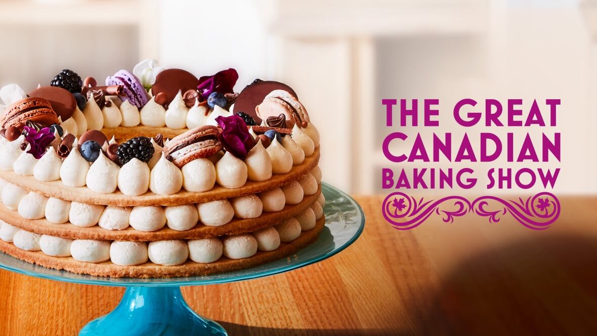 Calling all East Coast baking enthusiasts CBC News