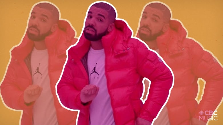 The Evolution of Drake Memes & Why They Keep Coming Back