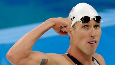 Gold medallist Klete Keller released from custody, ordered to stay away from D.C.