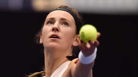 Players begin arriving for Australian Open, head directly into quarantine