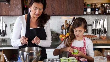 Adding the dough into the cupcake papers; Shutterstock ID 90095275; Cost Ctr: 9688225; Manager: Brenda Carroll; Email: brenda.carroll@cbc.ca; Project: archive Signed model release filed with Shutterstock, Inc
Shutterstock - medium file Mother Daughter Baking