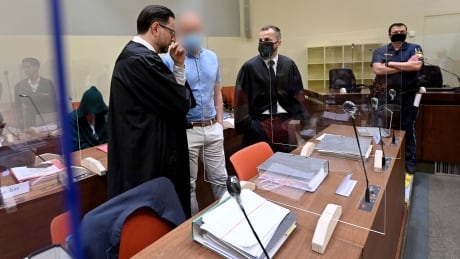 Head of blood doping ring convicted, sentenced to prison