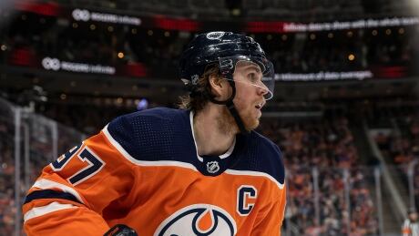 Blueliners be warned, Connor McDavid is determined to up his already stellar game. Blessed with uncanny skills and sublime playmaking abilities, the 24-year-old Edmonton star is sure to delight Canadian fans in shortened NHL season. McDavid-Connor-110320