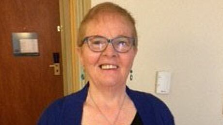 RCMP say Bernadette Mulligan, who is in her 70s, was last seen in Kinkora. Bernadette Mulligan