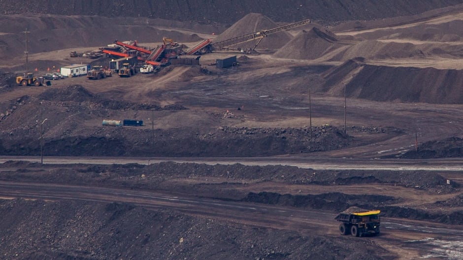 cbc.ca - Bob Weber - No details: Alberta energy minister announces date for start of coal consultations
