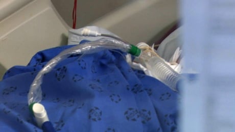 COVID-19 in Sask: Hospitalizations reach an all-time high, 6 more deaths reported - CBC News
