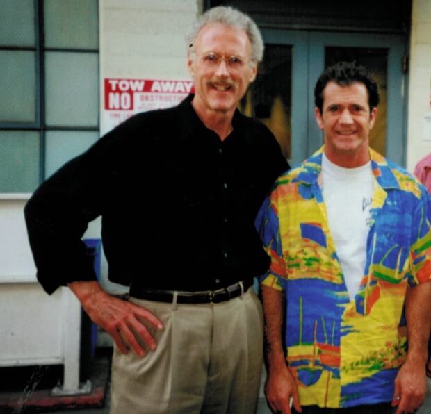 Eskasoni couple behind Mi'kmaw Chicken Run get shoutout from film's co