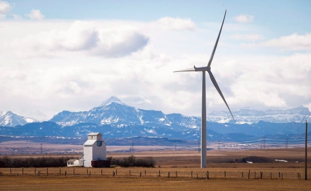 How Alberta Communities Are Fighting For Their Future In An Age Of Energy Disruption Cbc News