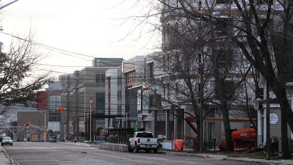 Applications For Canada-new Brunswick Housing Benefit Now Open Cbc News