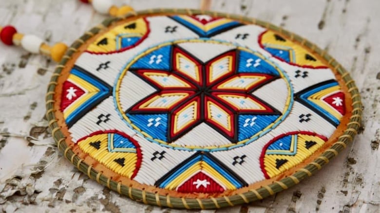 Indigenous art bank, new grants for Indigenous artists coming for P.E.I.
