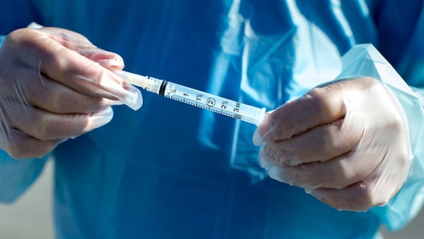Ontario releases schedule for fall immunization programs | CBC News