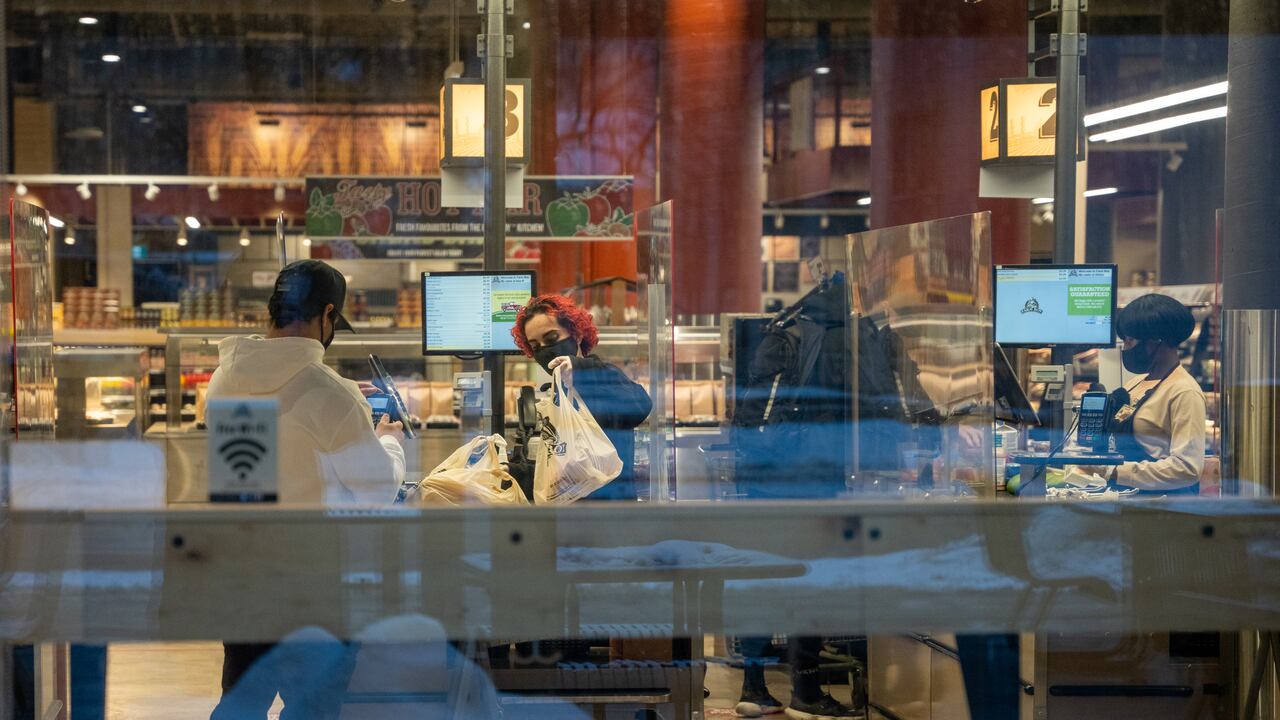 What You Need To Know About Covid 19 In Ottawa On Wednesday Feb 3 Cbc News