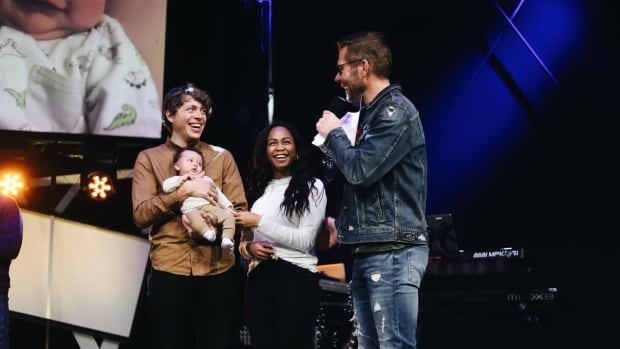 'Where are all the Black people?': The racial divide in Prairie Christian churches