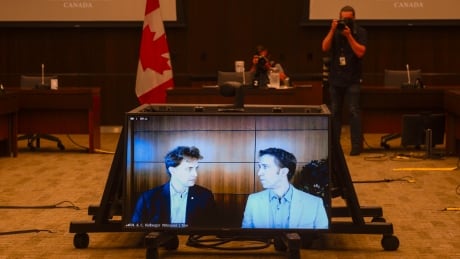 Kielburgers accuse MPs of holding political trial during testy committee hearing