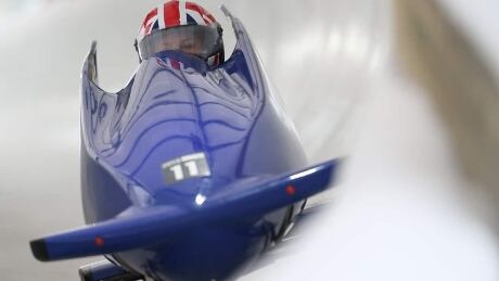 Yesterday's Women's Monobob action will continue today in Altenberg, Germany.
3rd run is at 3:00 am ET.
4th run is at 4:30 am ET. IBSF World Bobsleigh & Skeleton Championships on CBC: Women's Monobob - Altenberg