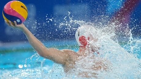 Canada and Brazil will take to the waters in an attempt to earn an Olympic berth from Rotterdam, Netherlands. FINA Men's Water Polo Olympic Games Qualification Tournament on CBC: Canada vs Brazil - Rotterdam