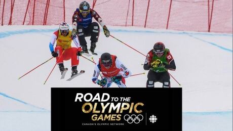 Watch the world's best skiers compete in ski cross in Idre Fjäll, Sweden. Road to the Olympic Games: 2021 Ski Cross World Championships on CBC: Ski Cross - Idre Fjäll