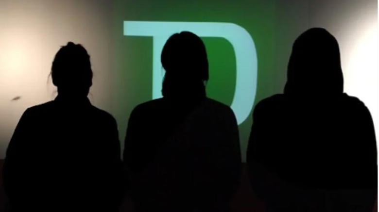 td employees