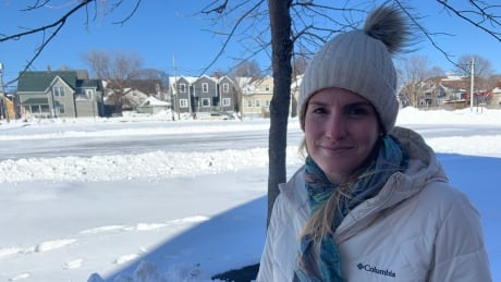 Discover Charlottetown executive director Heidi Zinn says organizers feel thankful to be able to host any festival at all in P.E.I. with the ongoing global pandemic. Heidi Zinn