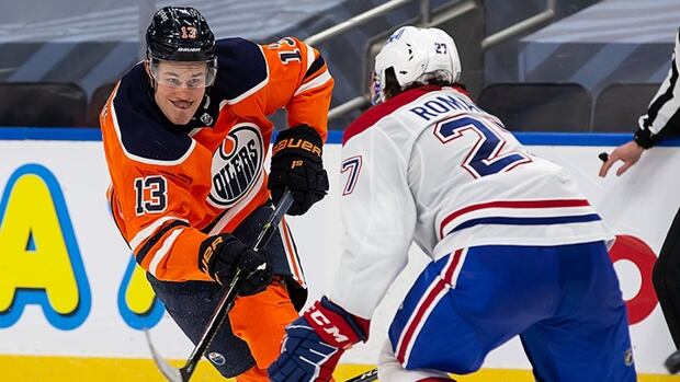 Puljujarvi Cleared To Return To Oilers After Being Put On Covid 19 Protocol List Cbc Sports Latest News Post