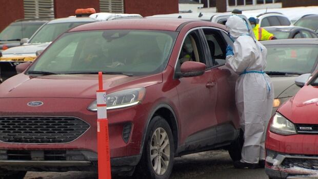 N.L. reports 11 new cases of COVID-19 as province grapples with increased testing demand
