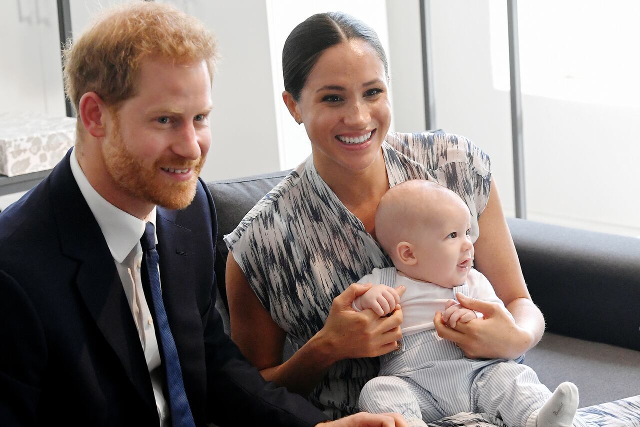 Meghan And Harry Welcome 2nd Child Lilibet Lili Diana Cbc News Meghan And Harry Welcome 2nd Child Lilibet Lili Diana Cbc News
