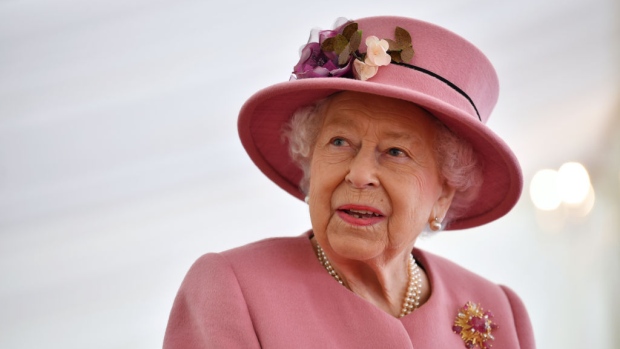 What to expect at the Queen's funeral; 